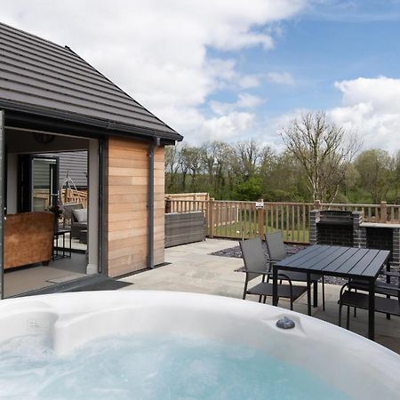Cedar Cottage Tenby Exterior photo